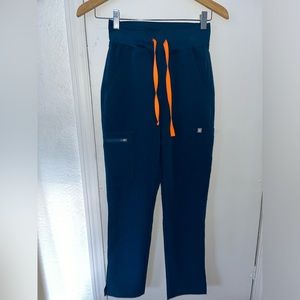Fig Scrub Pants Xxs/P